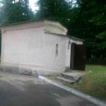 Состоялась встреча клириков Одигитриевского храма г. Аксай и руководства центральной Аксайской районной больницы