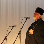 В Доме культуры "Факел" г. Аксай состоялся концерт "Рождественские встречи"
