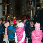 Русская Православная церковь в Великую Отечественную войну
