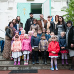 Русская Православная церковь в Великую Отечественную войну