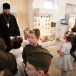 Русская Православная церковь в Великую Отечественную войну