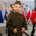 Русская Православная церковь в Великую Отечественную войну