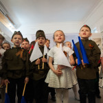 Русская Православная церковь в Великую Отечественную войну