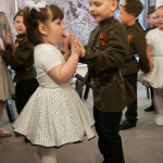 Русская Православная церковь в Великую Отечественную войну