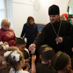 Русская Православная церковь в Великую Отечественную войну