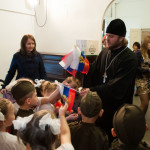 Русская Православная церковь в Великую Отечественную войну