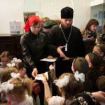 Русская Православная церковь в Великую Отечественную войну