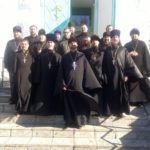Собрание духовенства Аксайского благочиния