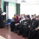 Сотрудники ЕОРОиК провели практико-ориентированный семинар в Аксайском благочинии