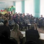 Состоялось подписание Соглашения о сотрудничестве между Аксайским благочинием Ростовской-на-Дону епархии и Управлением образования Администрации Аксайского района
