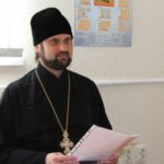 Благочинный Аксайского округа принял участие в районном мероприятии